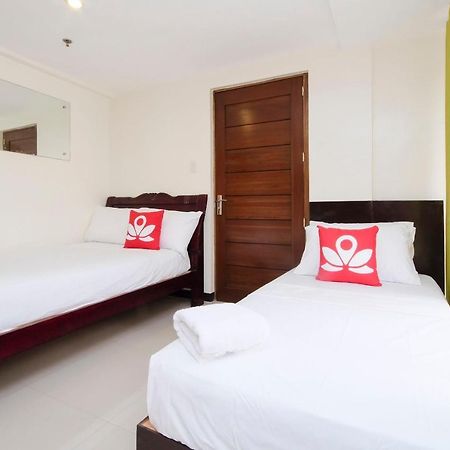 Zen Rooms Time Travellers Makati Makati City Екстер'єр фото
