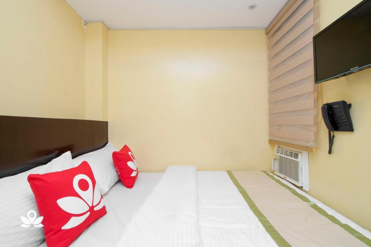 Zen Rooms Time Travellers Makati Makati City Екстер'єр фото